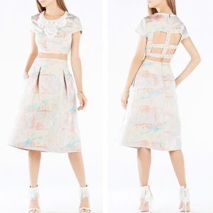 BCBG MaxAzria 2 Piece Set- NEW WITH TAGS